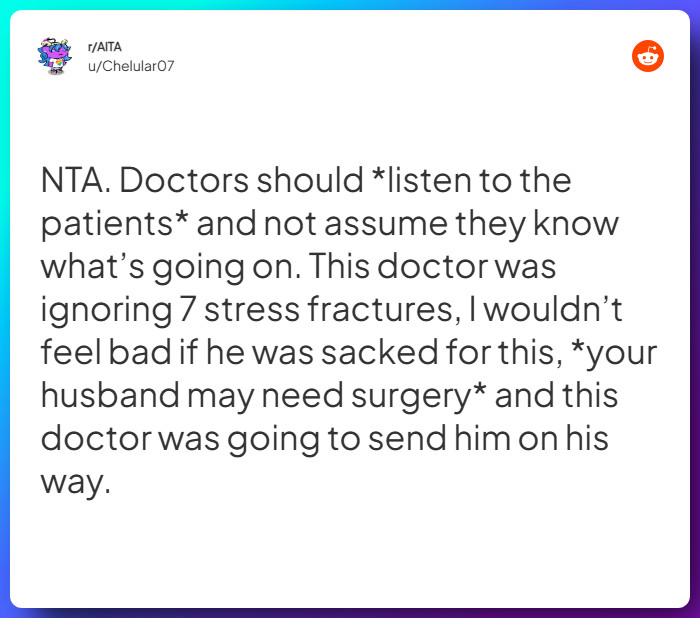 Comment from u/Chelular07