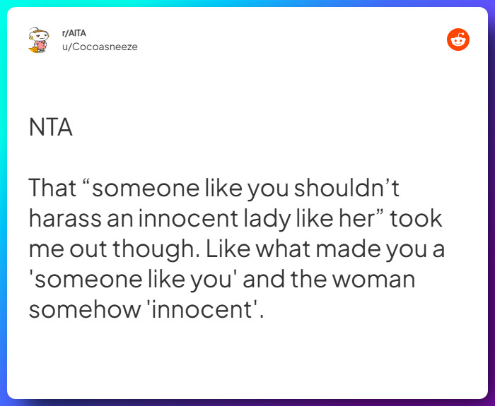 Comment from u/Cocoasneeze