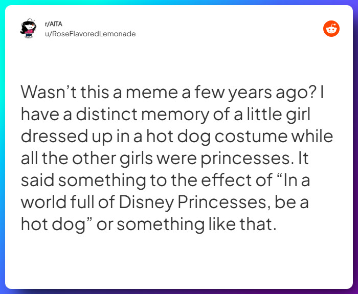 Comment from u/RoseFlavoredLemonade