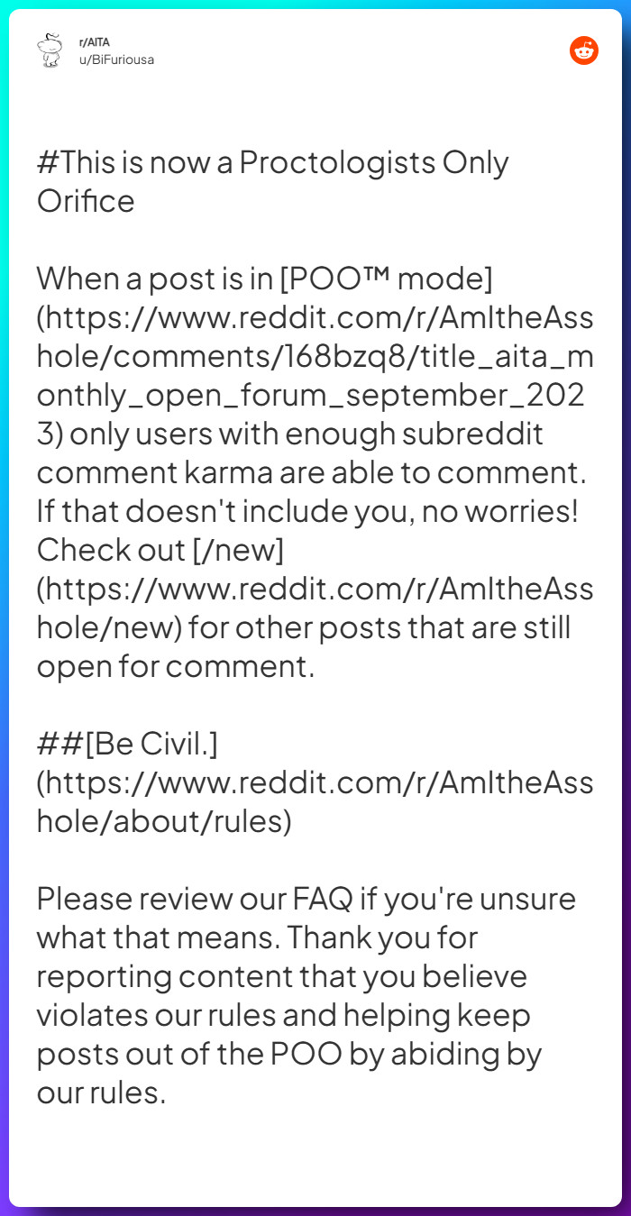 Comment from u/BiFuriousa