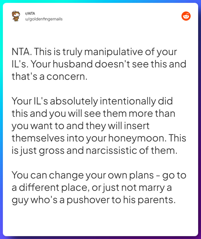 Comment from u/goldenfingernails