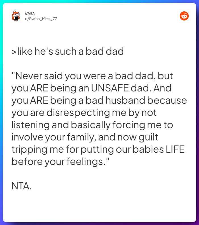 Comment from u/Swiss_Miss_77