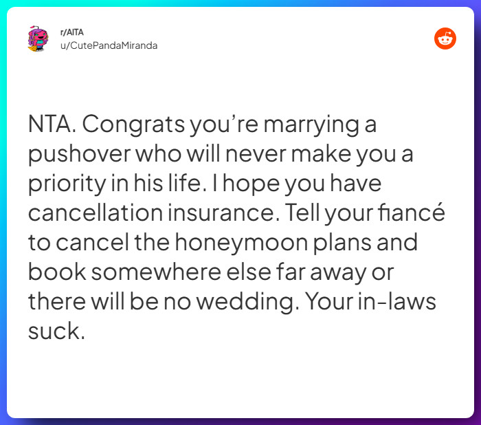 Comment from u/CutePandaMiranda