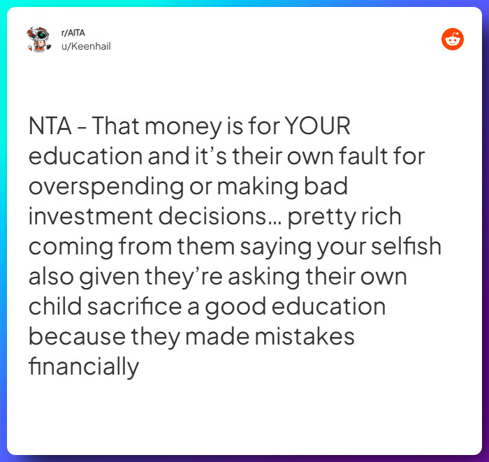 Comment from u/Keenhail