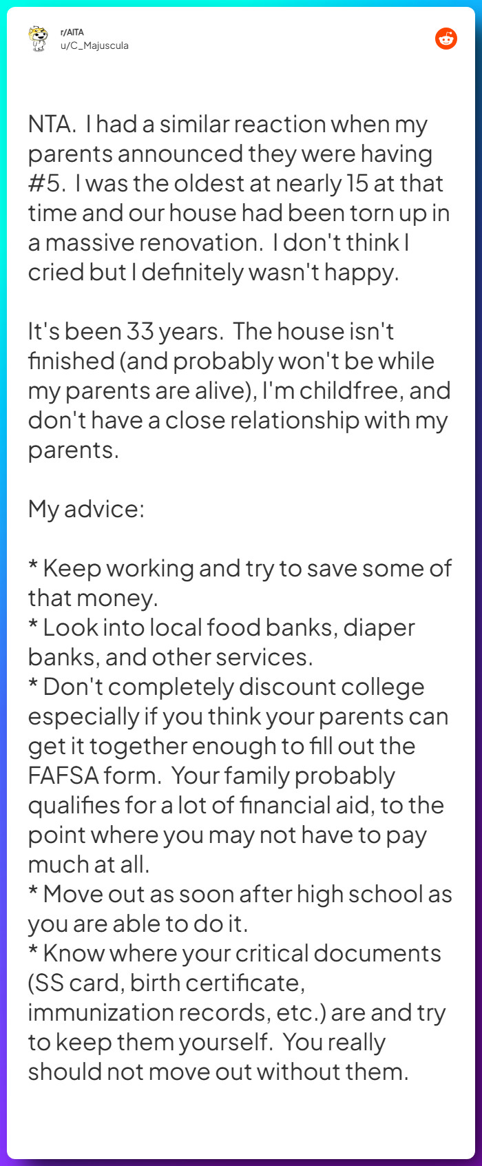 Comment from u/C_Majuscula