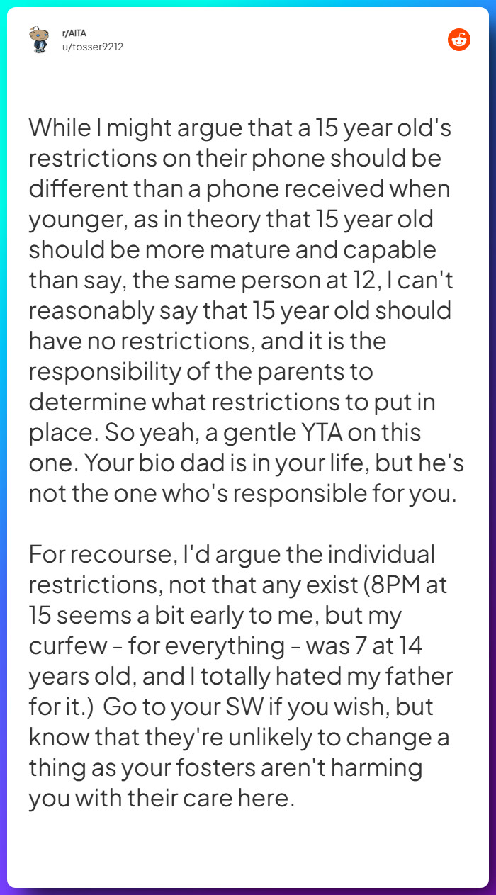 Comment from u/tosser9212