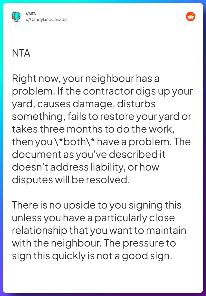 Comment from u/CandylandCanada