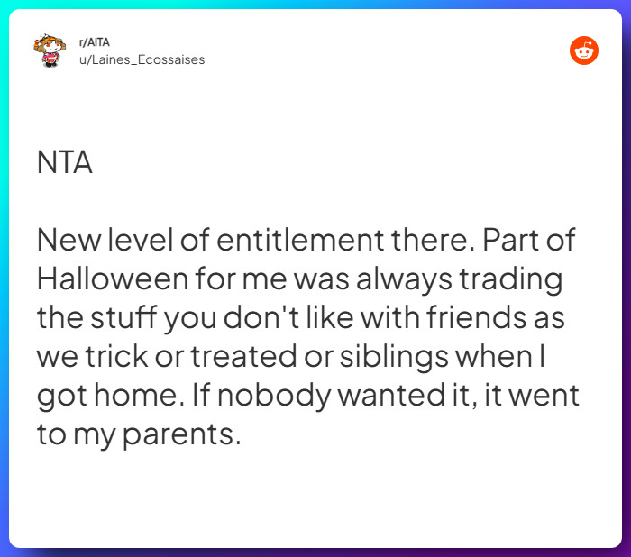 Comment from u/Laines_Ecossaises