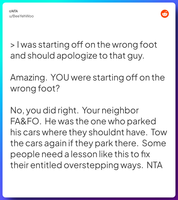 Comment from u/BeeYehWoo