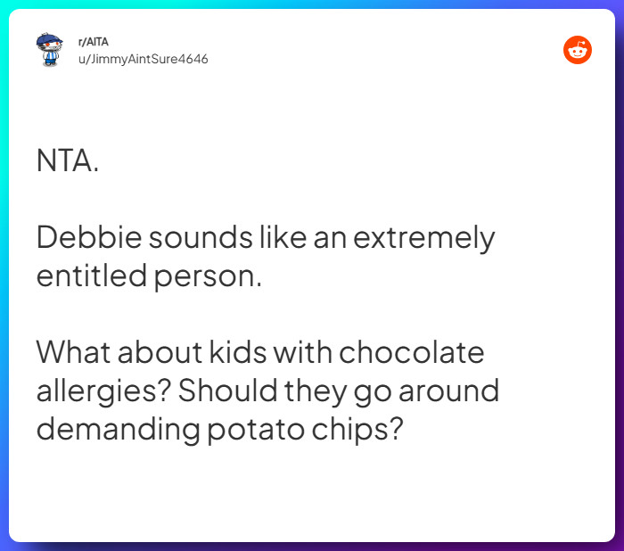 Comment from u/JimmyAintSure4646