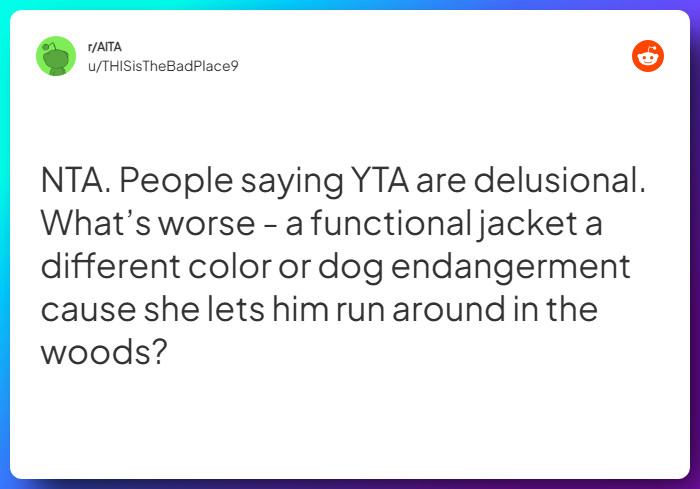 Comment from u/THISisTheBadPlace9