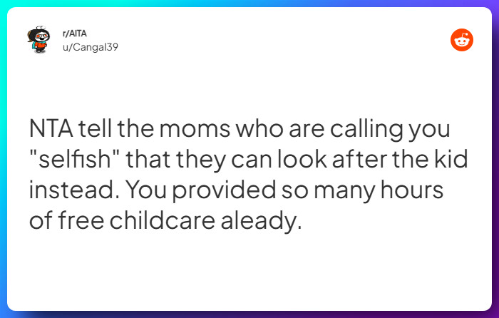 Comment from u/Cangal39