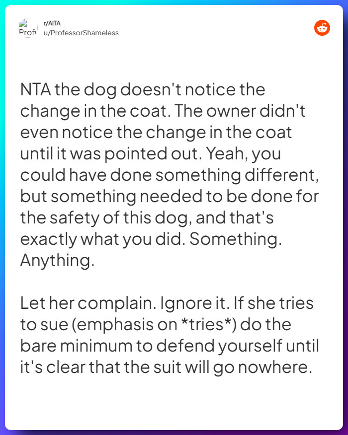 Comment from u/ProfessorShameless