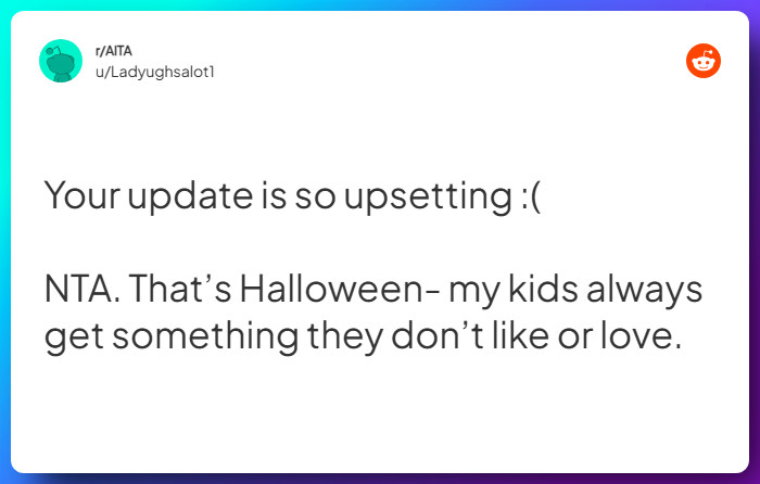 Comment from u/Ladyughsalot1