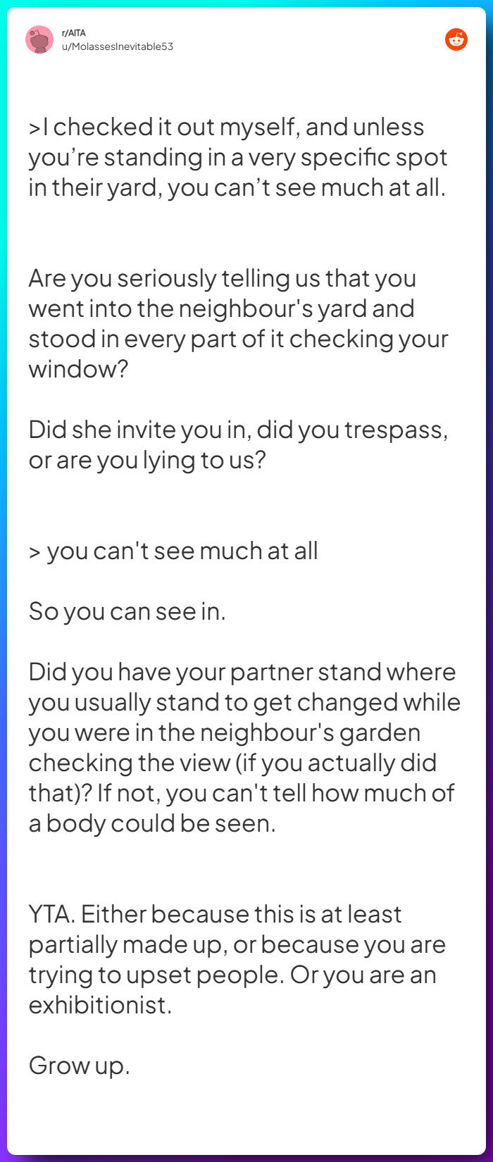 Comment from u/MolassesInevitable53