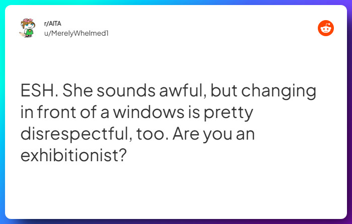 Comment from u/MerelyWhelmed1