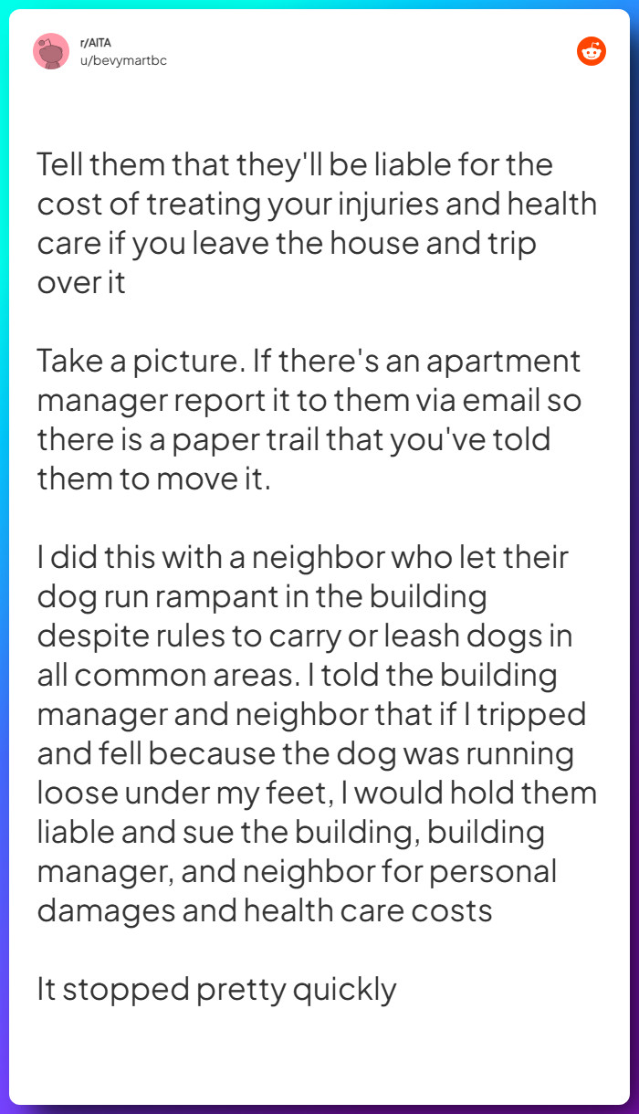 Comment from u/bevymartbc