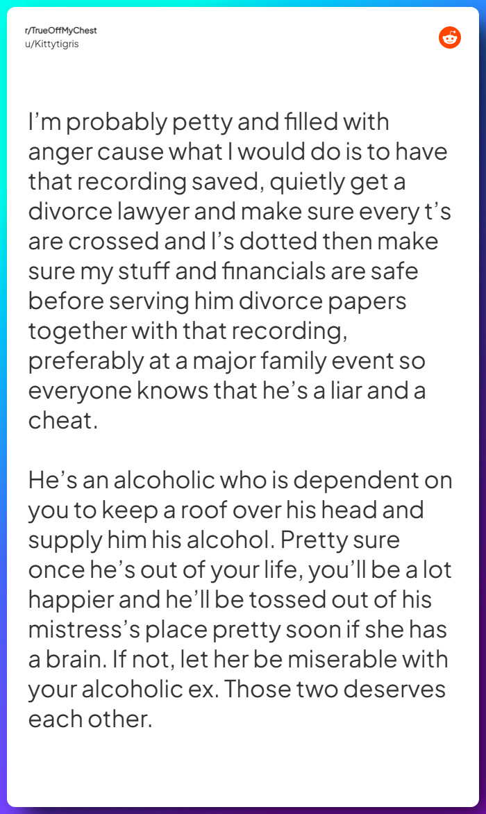 Comment from u/Kittytigris