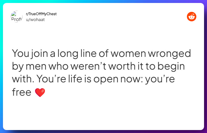 Comment from u/wohaat