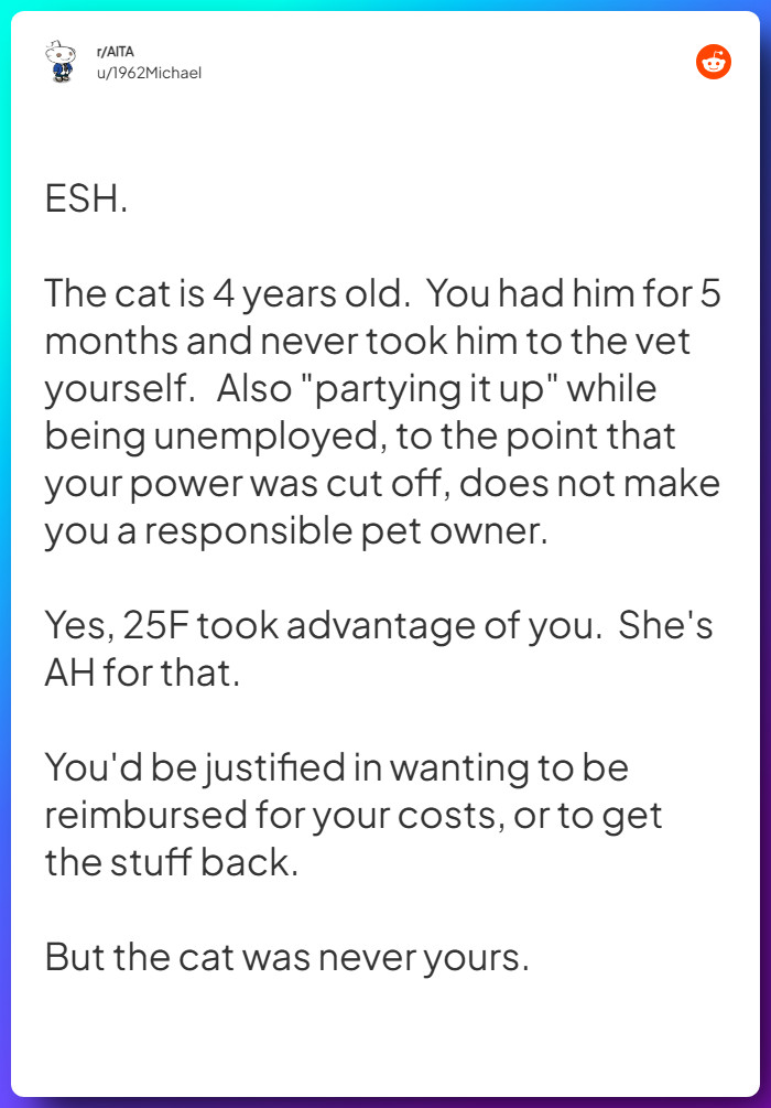 Comment from u/1962Michael