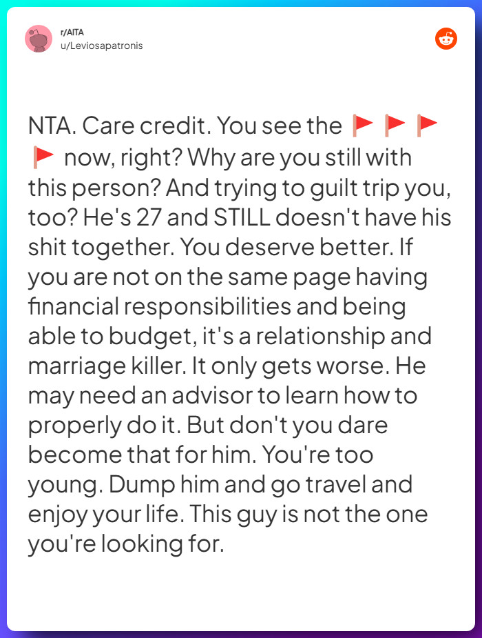 Comment from u/Leviosapatronis