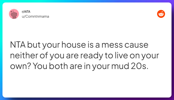 Comment from u/Comntnmama