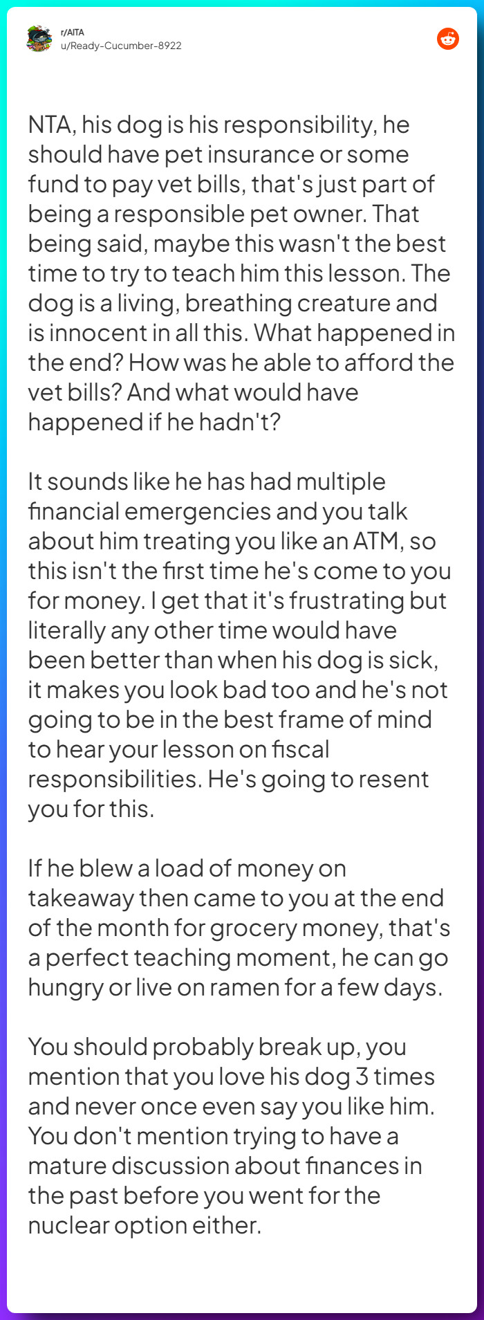 Comment from u/Ready-Cucumber-8922