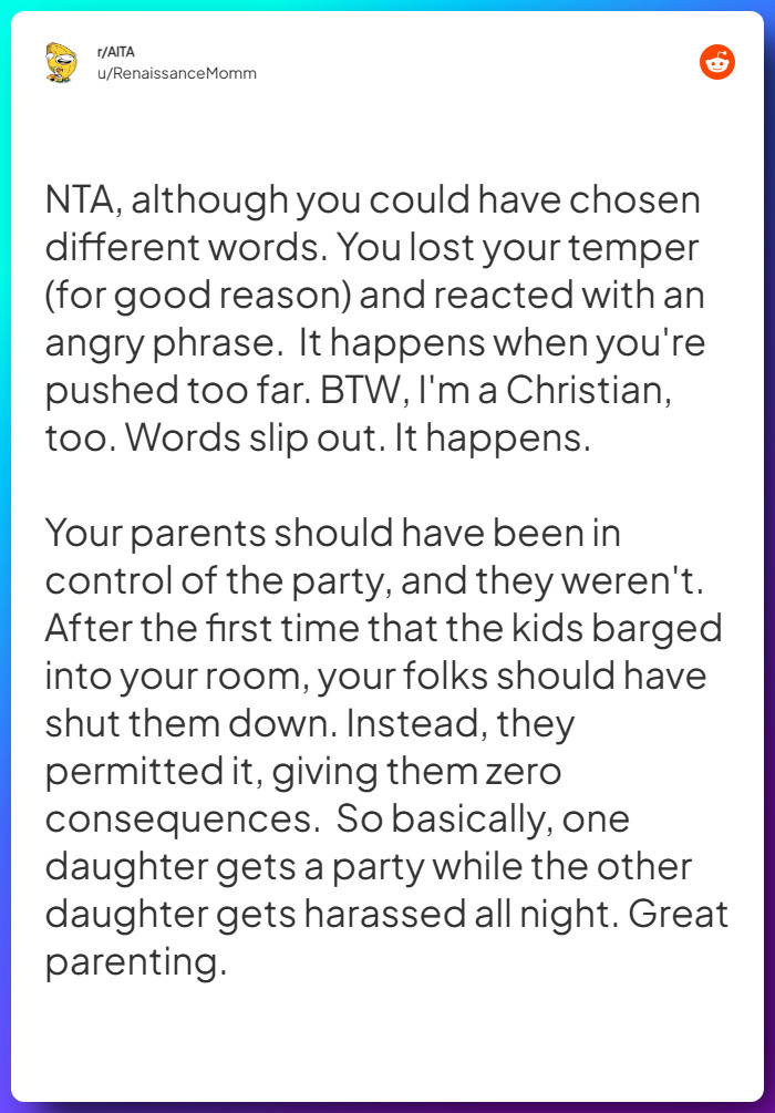 Comment from u/RenaissanceMomm