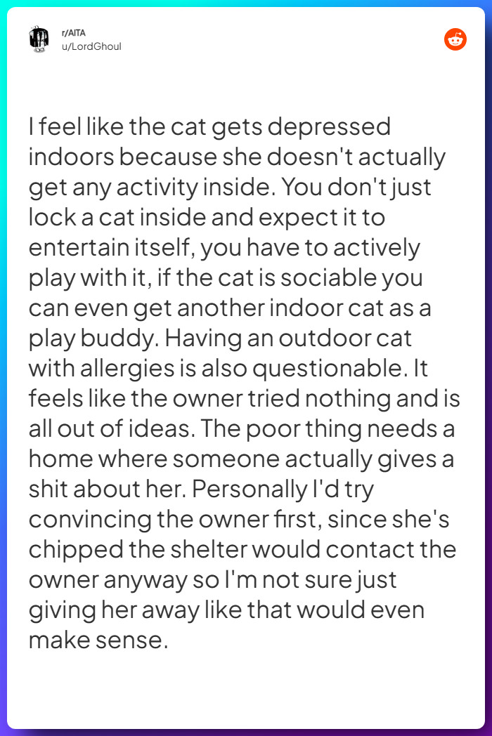 Comment from u/LordGhoul