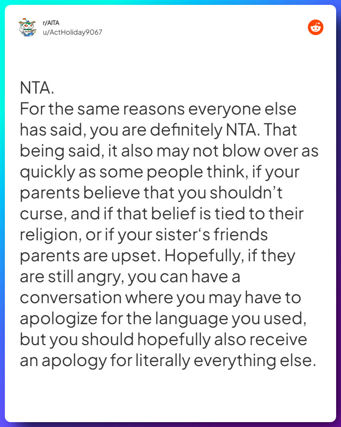 Comment from u/ActHoliday9067