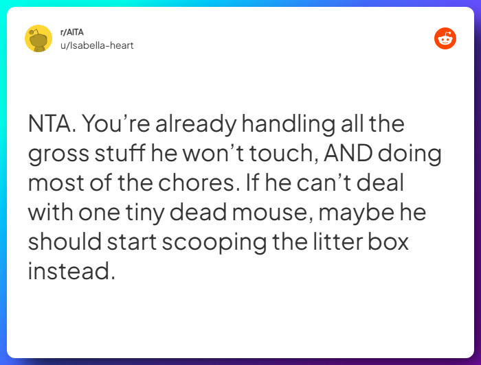 Comment from u/Isabella-heart