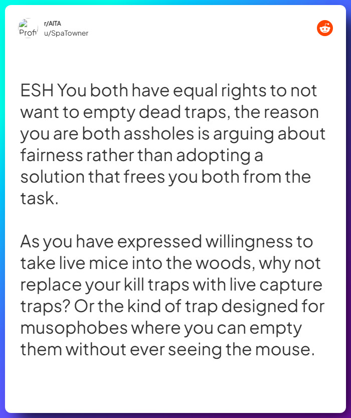 Comment from u/SpaTowner