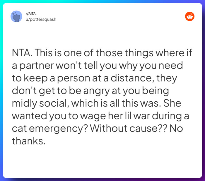 Comment from u/pottersquash