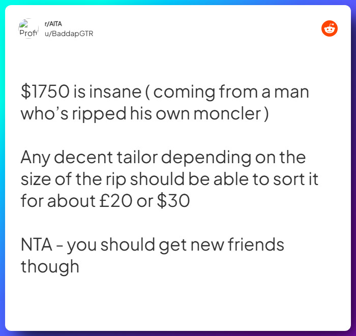 Comment from u/BaddapGTR