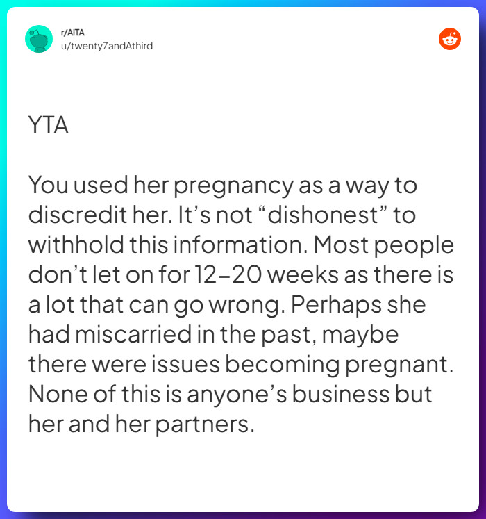 Comment from u/twenty7andAthird