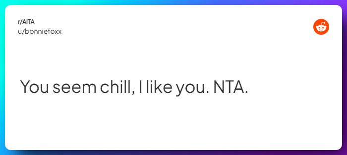 Comment from u/bonniefoxx