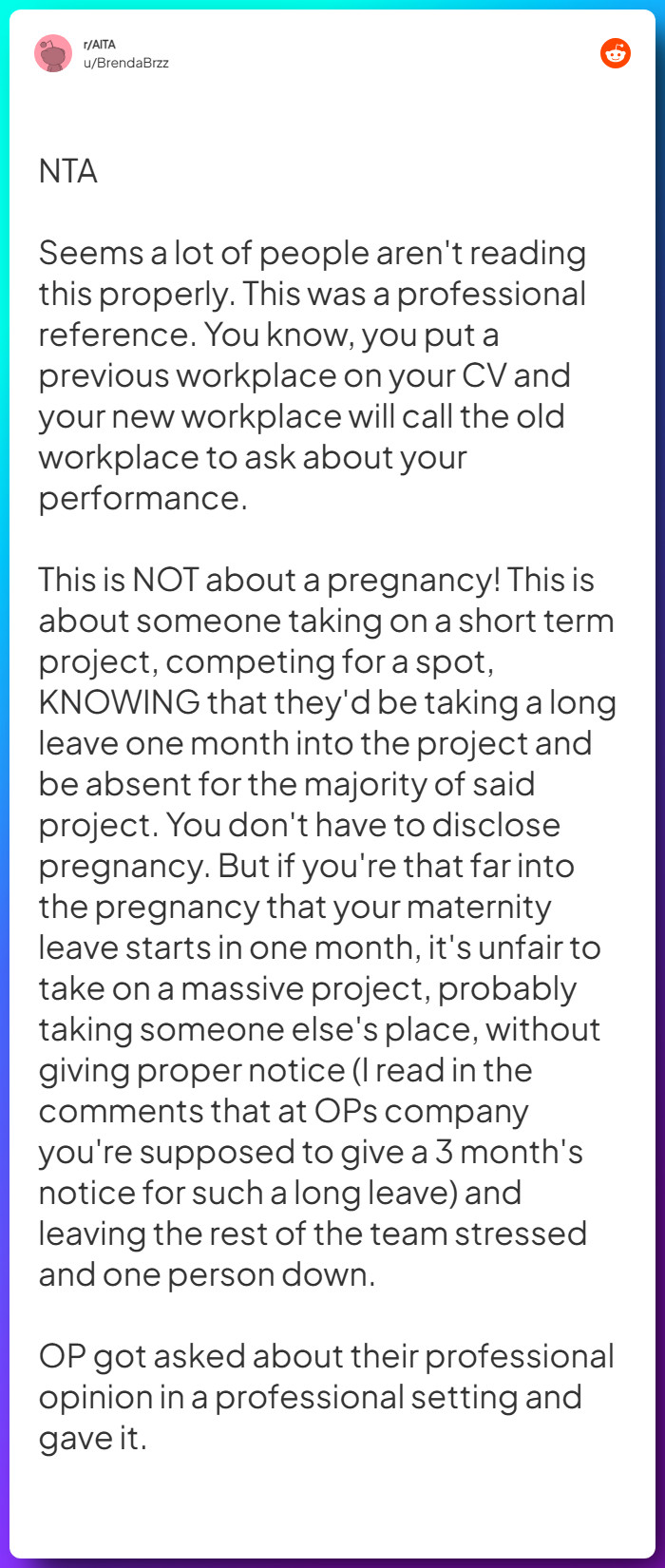 Comment from u/BrendaBrzz