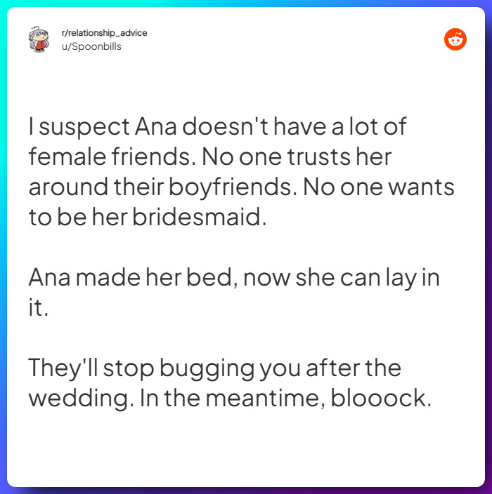 Comment from u/Spoonbills