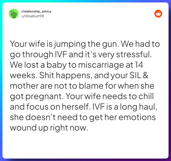 Comment from u/Wisebutt98