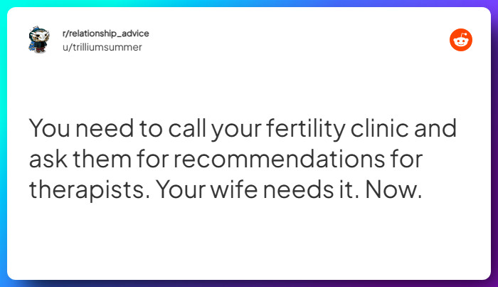 Comment from u/trilliumsummer