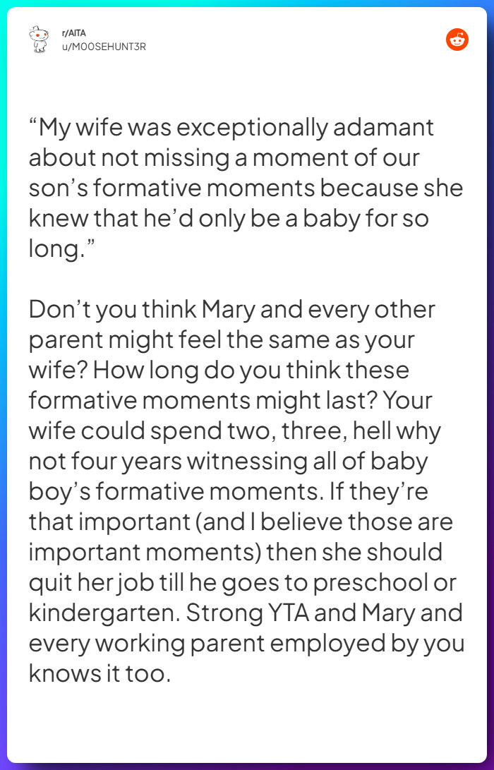 Comment from u/M00SEHUNT3R