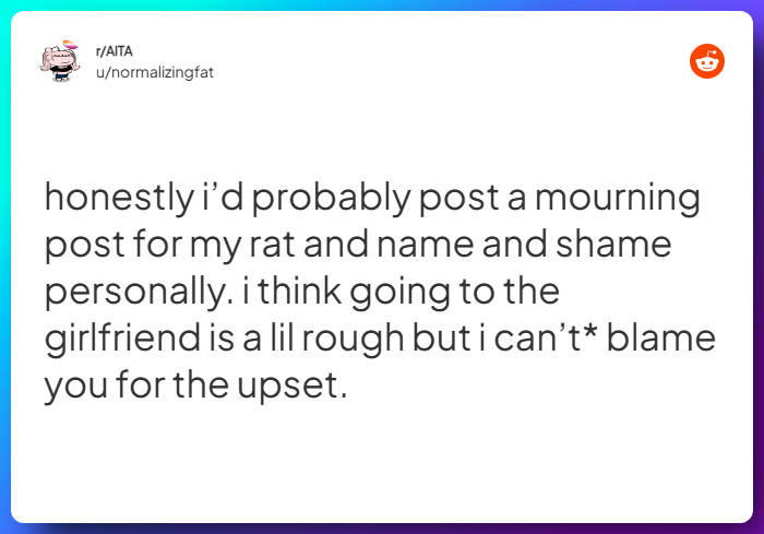 Comment from u/normalizingfat