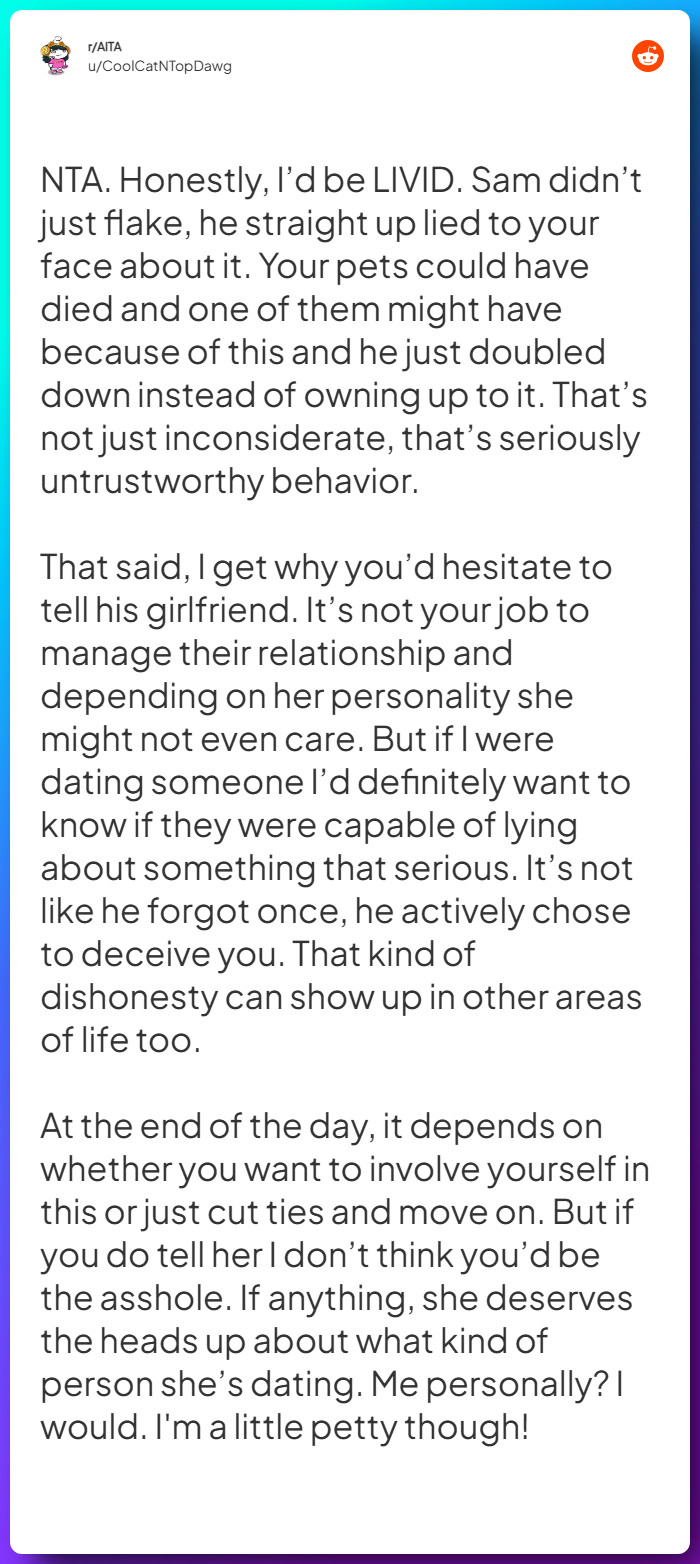 Comment from u/CoolCatNTopDawg