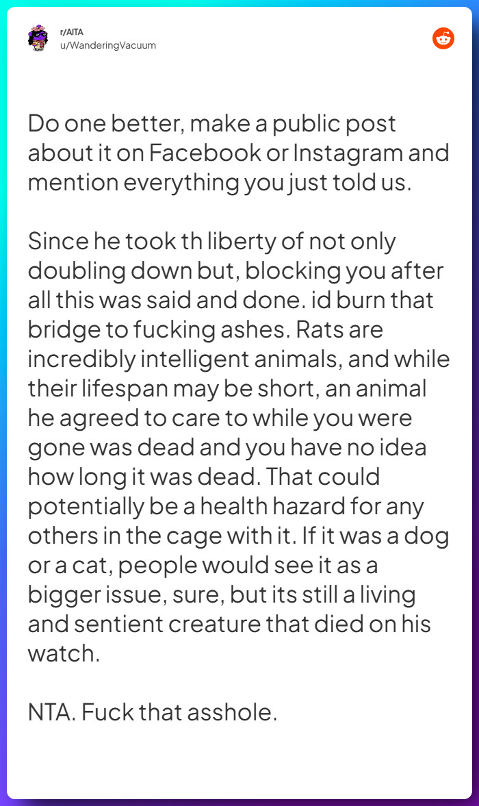 Comment from u/WanderingVacuum