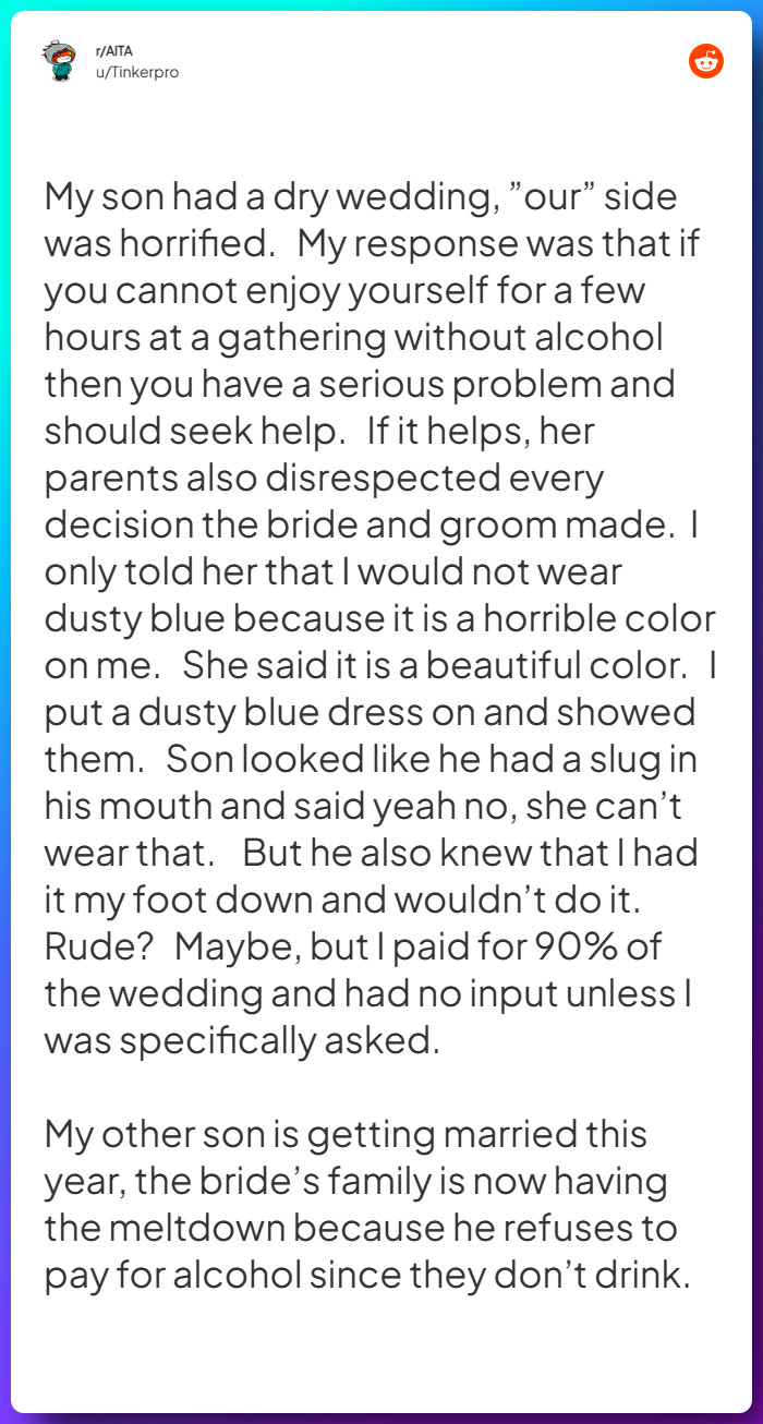 Comment from u/Tinkerpro