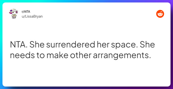 Comment from u/LissaBryan