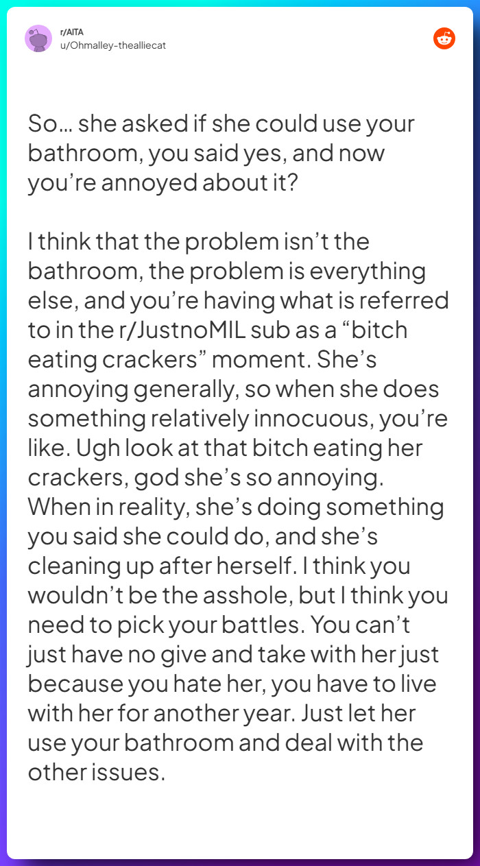 Comment from u/Ohmalley-thealliecat