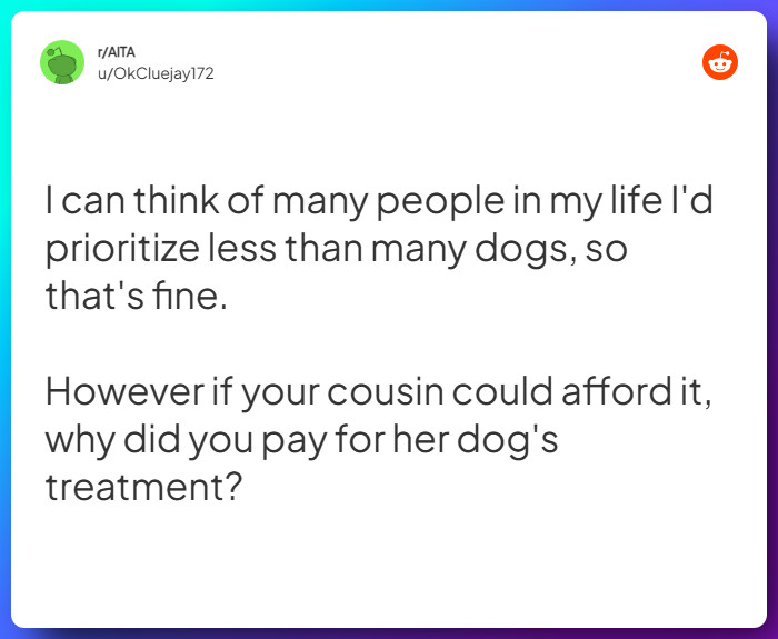 Comment from u/OkCluejay172