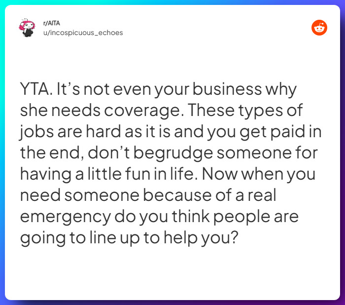 Comment from u/incospicuous_echoes