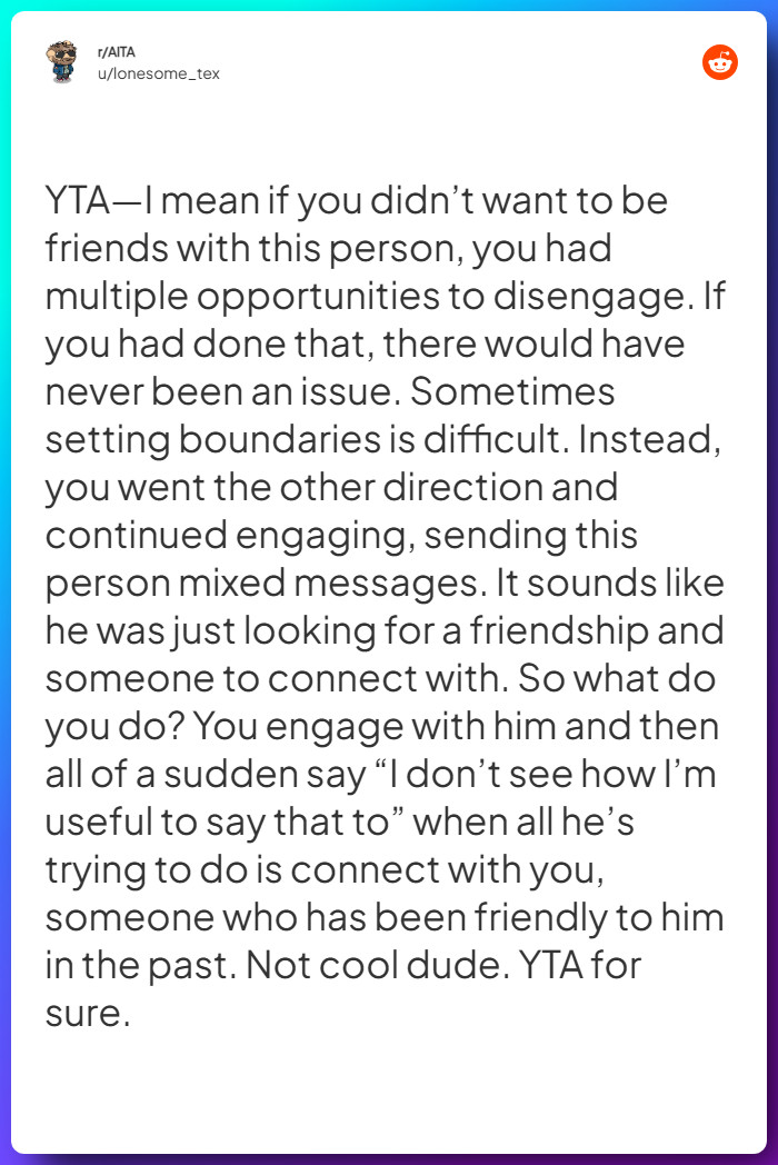 Comment from u/lonesome_tex